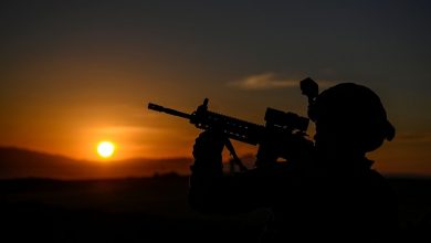 Photo of Türkiye reports 13 PKK/YPG terrorists eliminated in Iraq, Syria