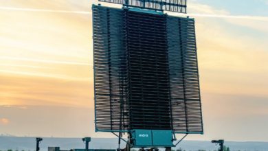 Photo of Spanish Armed Forces Deploy LTR 25 Radar for NATO Mission in Romania