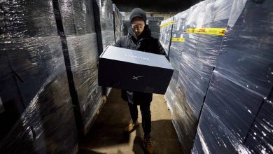 Photo of Report: Poland to provide Ukraine with 5000 Starlink terminals