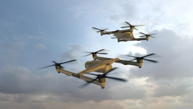Photo of Report: UK tenders for hundreds of tactical multirotor drones