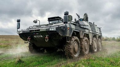 Photo of UK Announces Record Increase in Defense Budget