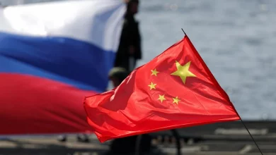 Photo of Report: China Supplies Russia With Critical Raw Materials For Weapons Production