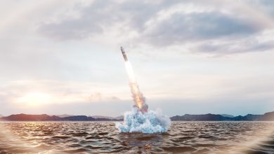 Photo of Lockheed to Upgrade Trident II D5 Missile for US Navy
