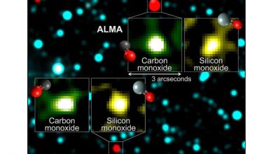 Photo of Astronomers find potential new class of icy interstellar objects