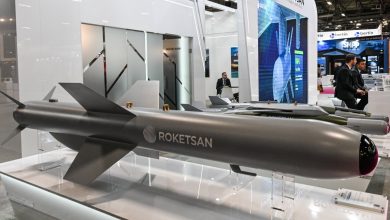 Photo of Turkish defense exports surge as security challenges reshape NATO