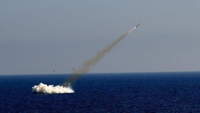 Photo of Türkiye’s Atmaca missile fired from underwater in new milestone