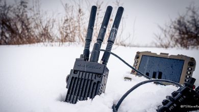 Photo of Report: Baltic Nations Select Persistent Systems’ Coastline Surveillance Network