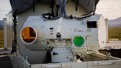 Photo of QinetiQ Demos Australia’s First Laser-Based Defense Technology