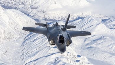 Photo of Canada to Buy Military Choppers to Respond to Potential F-35 Crashes in Arctic