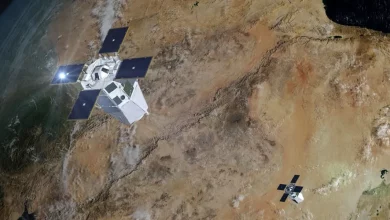 Photo of France launches CSO-3 spy satellite