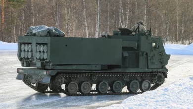 Photo of US Army tests Arctic readiness in NATO exercise