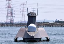 Photo of Taiwan Unveils ‘Endeavor Manta’ Drone Boat for Asymmetric Warfare