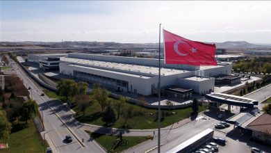 Photo of Turkish defense industry to produce high-resolution micro satellite system