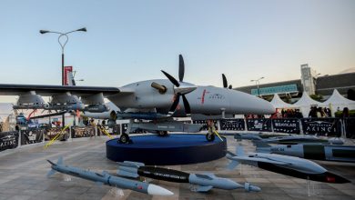 Photo of Baykar-Leonardo team-up to bridge defense gaps, spur warfare innovation