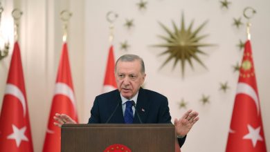 Photo of Türkiye vows to step up efforts to restore Gaza cease-fire