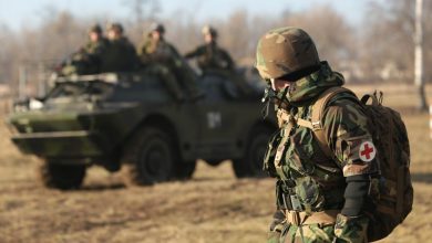 Photo of The EU will allocate EUR 60 million to Moldova for defense
