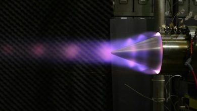 Photo of Pratt & Whitney’s Rotating Detonation Engine Promises More Powerful Missiles