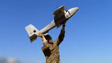 Photo of Ukraine Forecasts $35B in Domestic Defense Production for 2025