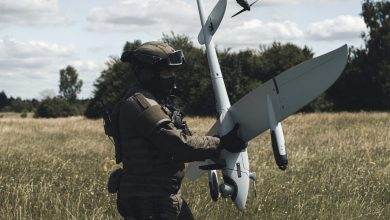 Photo of Drone Coalition Allocates €20 Million for Reconnaissance UAVs for Ukraine