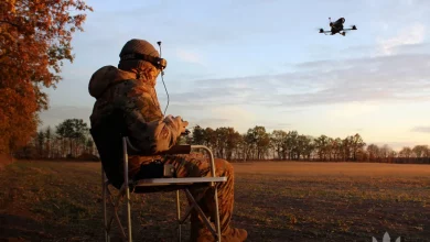 Photo of Report: Ukraine to buy 4.5 million FPV drones in 2025