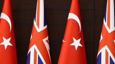 Photo of Türkiye, UK to hold key talks on Syria in Ankara