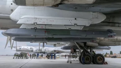 Photo of Russia expands Kh-101 and Kinzhal missile production