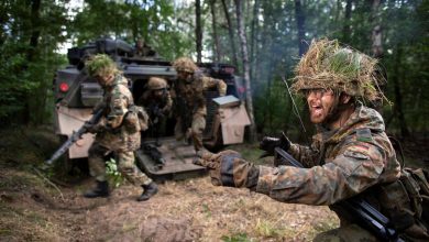 Photo of Report: German Military Under-Resourced Despite Investments