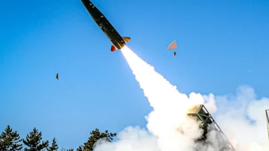 Photo of S Korea’s new missile both bunker buster and nuclear hedge