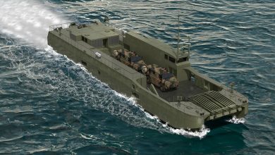 Photo of Japan Selects Firms for High Speed Landing Craft Development