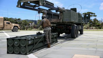 Photo of U.S. Fully Resumes Supply of HIMARS Missiles and Weapons to Ukraine