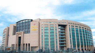 Photo of 5 suspects nabbed for sharing information with Iranian intel