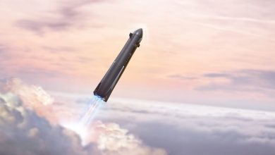 Photo of Rocket Lab selected for $5.6B US military launch contract