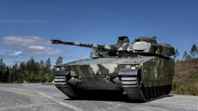Photo of Sweden Pledges $1.6B in New Military Aid to Ukraine