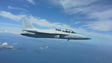 Photo of Report: Egypt Nears Deal for up to 100 South Korean FA-50 Light Attack Aircraft