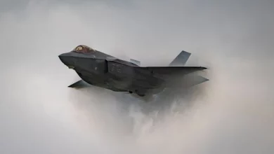 Photo of Report: Lockheed Martin to deliver up to 190 F-35s in 2025