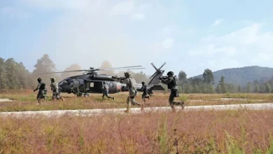 Photo of Report: China vows to accelerate PLA modernization by 2027