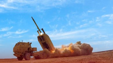 Photo of U.S. Approves Sale of GMLRS-AW Missiles to Australia