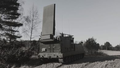 Photo of Sweden to Donate Artillery Units, Counter-Battery Radars to Kyiv