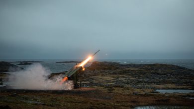 Photo of Kongsberg to Produce NASAMS Air Defense Missiles in Ukraine