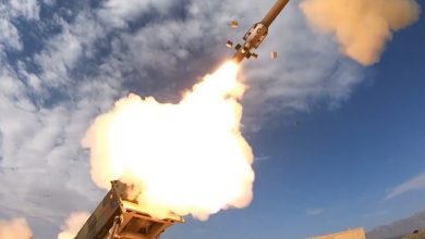 Photo of Lockheed Martin breaks PAC-3 missile output record