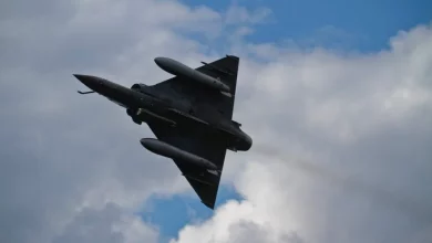 Photo of Ukraine could receive more Mirage 2000 jets from third countries