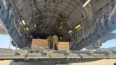 Photo of US Approves Sale of $3B in Munitions, Bulldozers to Israel