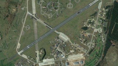 Photo of The United States intends to deploy nuclear weapons in Britain for the first time in two decades