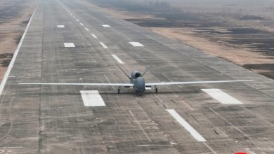 Photo of North Korea’s Kim Oversees Test of New ‘Suicide Drones’
