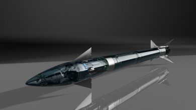 Photo of UK, Thales to Manufacture 5,000 Lightweight Multirole Missiles for Ukraine