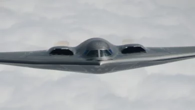 Photo of Trump threatens Iran with “unseen” bombing