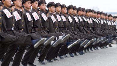 Photo of Seoul: North Korea Sent 3,000 More Soldiers to Russia This Year