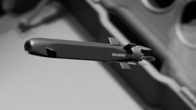 Photo of Swedish startup develops low-cost interceptor for drone defense