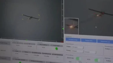 Photo of Russia develops new mobile laser gun to target drones