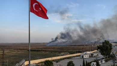 Photo of Türkiye underlines Syria’s security reliant on eliminating terrorism